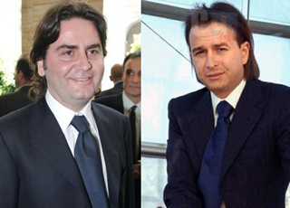 Operazione Easy Judgement: arrestati Stefano Ricucci e Mirko Coppola per falsa fatturazione
